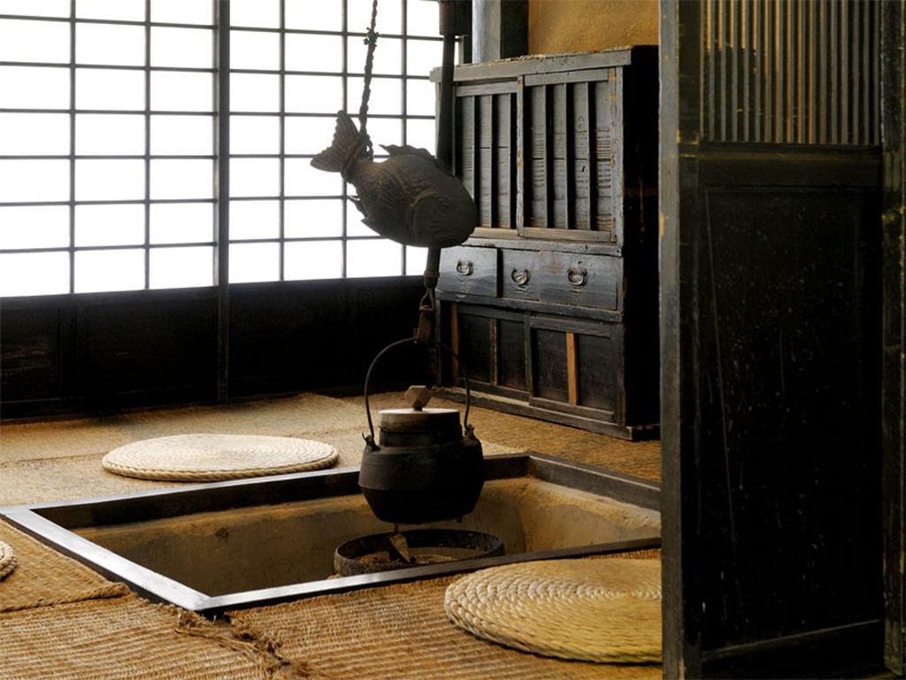 Nagataki Nakatsugawa