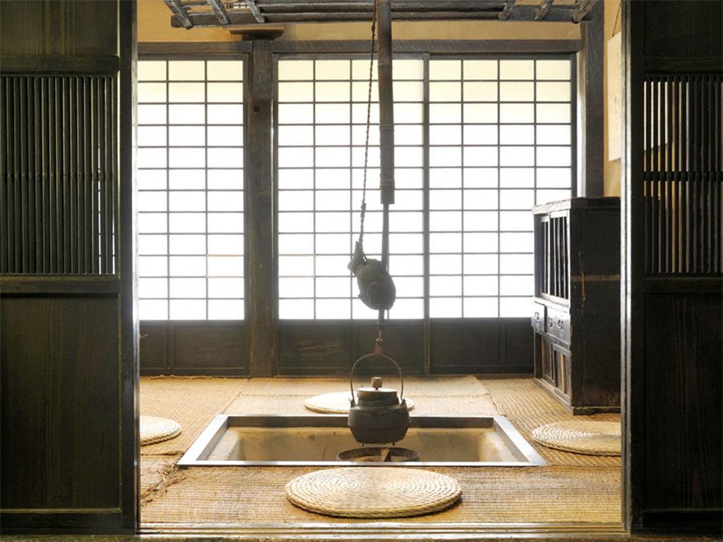 Nagataki Ryokan