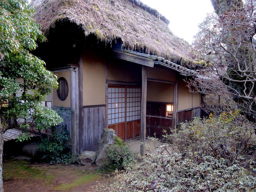 傳統日式旅館 Nagataki 3*
