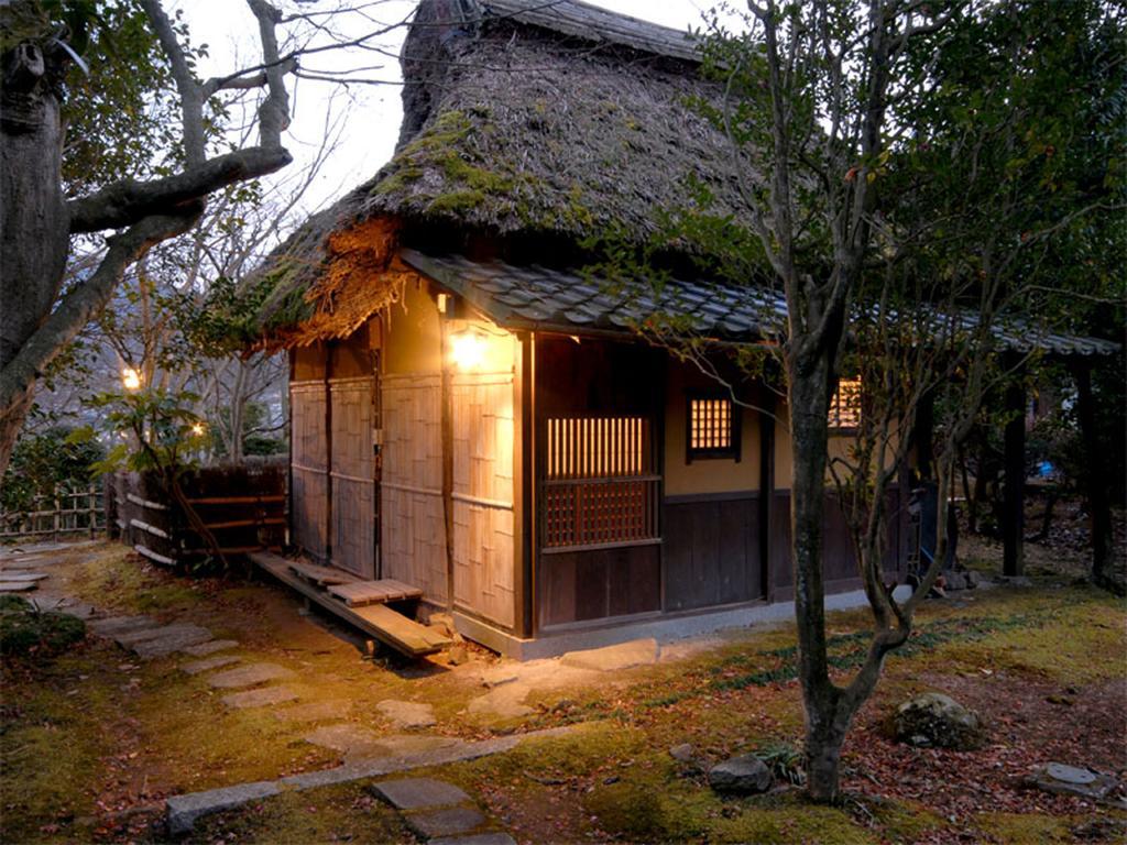 傳統日式旅館 Nagataki