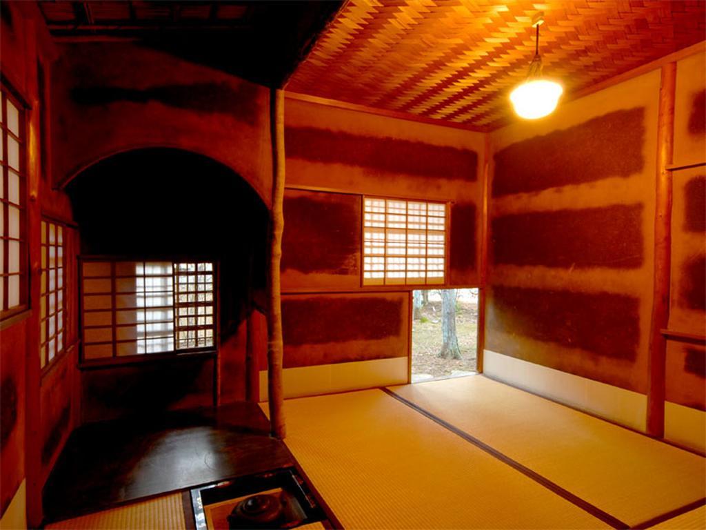Nagataki 3* Nakatsugawa