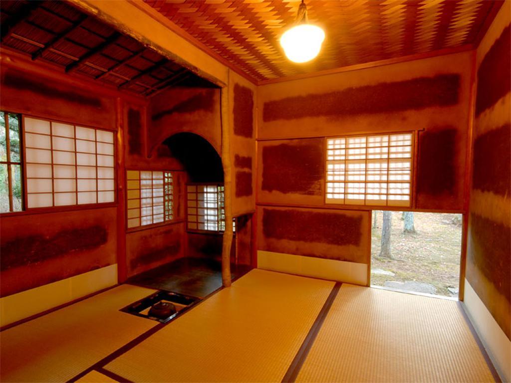 Nagataki 傳統日式旅館