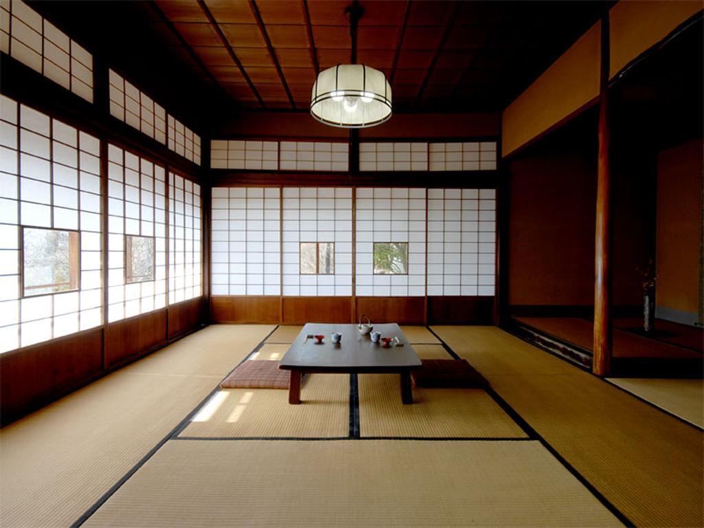 Nagataki 傳統日式旅館 3*