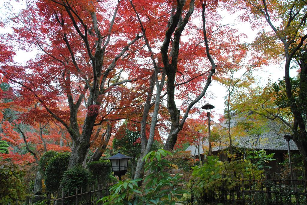 Nagataki Ryokan 3*