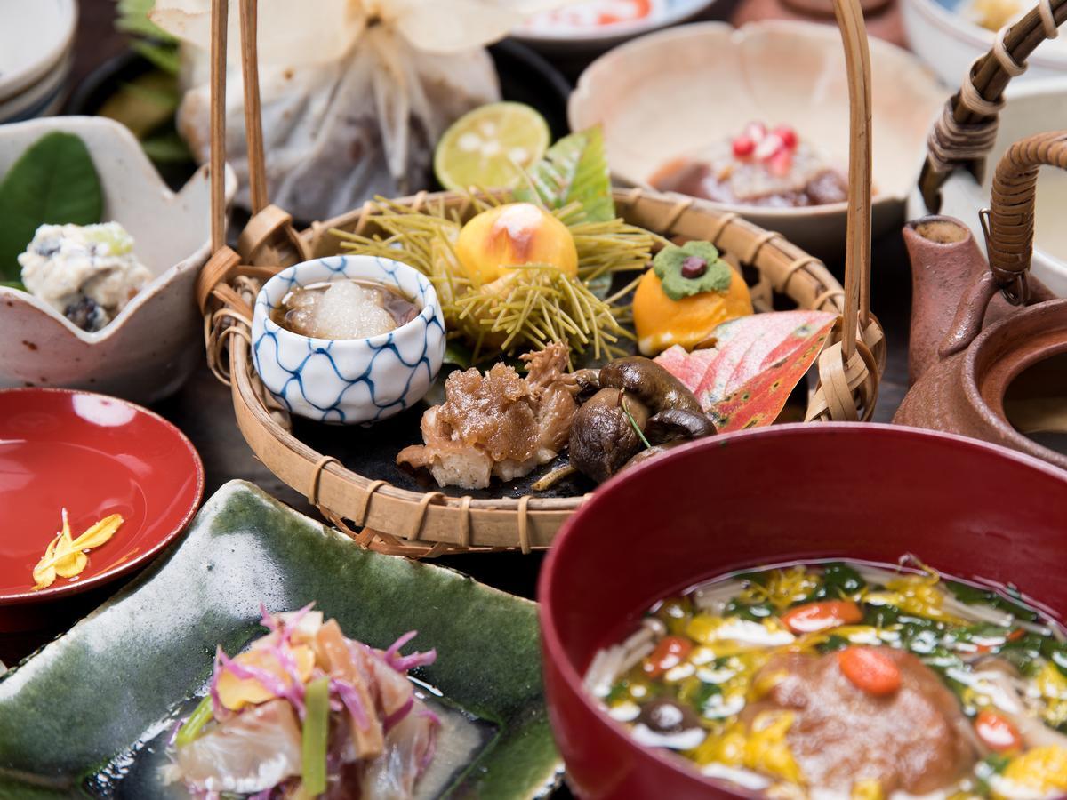 Ryokan Nagataki 3*